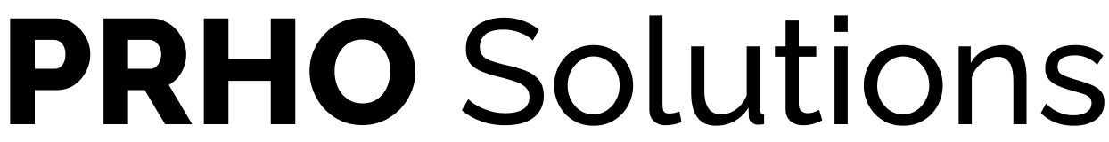 PRHO Solutions